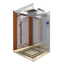 630kg, 800kg, 1000kg Capacity Residential Elevator/Lift